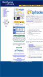 Mobile Screenshot of berthume.com